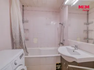 Pronájem bytu 4+1, Františkovy Lázně, Husitská, 76 m2