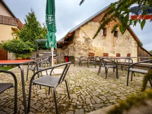 Prodej ubytování, Stachy, Kůsov, 660 m2