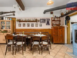 Prodej ubytování, Stachy, Kůsov, 660 m2