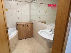 Pronájem bytu 4+kk, Plzeň, Majerova, 95 m2