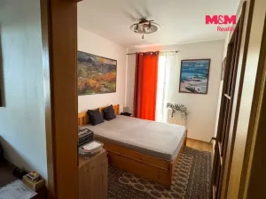 Pronájem bytu 4+kk, Plzeň, Majerova, 95 m2