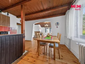 Prodej rodinného domu, Říčany - Pacov, V Chatách, 180 m2