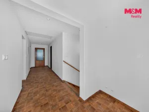 Prodej rodinného domu, Říčany - Pacov, V Chatách, 180 m2