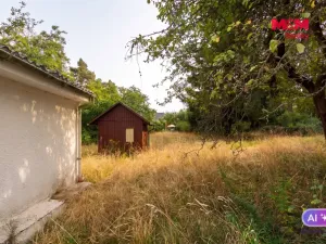 Prodej chaty, Družec, 21 m2