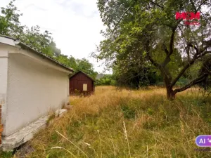 Prodej chaty, Družec, 21 m2