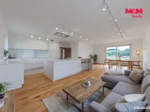 Prodej rodinného domu, Březová - Rudolec, 113 m2