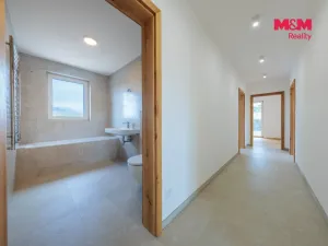 Prodej rodinného domu, Březová - Rudolec, 113 m2