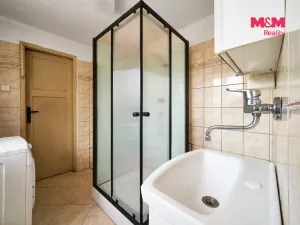 Prodej rodinného domu, Hrochův Týnec, Podborská, 140 m2