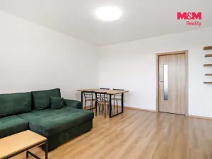 Prodej bytu 3+1, Česká Lípa, Zhořelecká, 70 m2