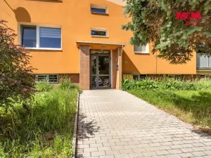 Prodej bytu 3+1, Česká Lípa, Zhořelecká, 70 m2