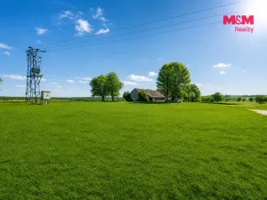 Prodej zemědělské usedlosti, Stračov, 200 m2