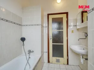 Prodej bytu 3+1, Klatovy - Klatovy III, U Pazderny, 74 m2