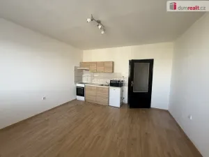 Pronájem bytu 2+kk, Ústí nad Labem - Severní Terasa, Šrámkova, 40 m2