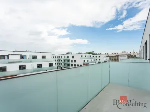 Pronájem bytu 2+kk, Olomouc - Nová Ulice, Třída Jiřího Pelikána, 47 m2