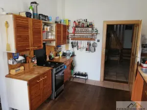 Prodej rodinného domu, Pochvalov, 224 m2