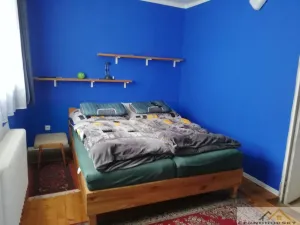 Prodej rodinného domu, Pochvalov, 224 m2