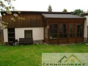 Prodej rodinného domu, Pochvalov, 224 m2