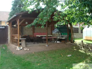 Prodej rodinného domu, Pochvalov, 224 m2