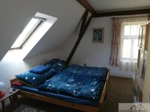 Prodej rodinného domu, Pochvalov, 224 m2