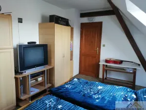 Prodej rodinného domu, Pochvalov, 224 m2