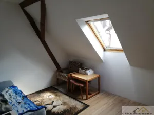 Prodej rodinného domu, Pochvalov, 224 m2