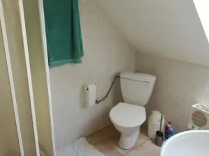 Prodej rodinného domu, Pochvalov, 224 m2