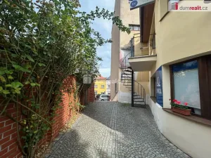 Pronájem kanceláře, Kolín - Kolín I, Rubešova, 12 m2