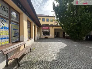 Pronájem kanceláře, Kolín - Kolín I, Rubešova, 12 m2