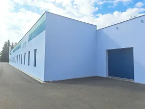 Pronájem obchodního prostoru, Tečovice, 706 m2