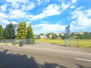Pronájem obchodního prostoru, Tečovice, 706 m2