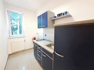 Pronájem výrobních prostor, Tečovice, 890 m2