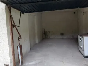 Prodej garáže, Kraslice - Zelená Hora, 25 m2
