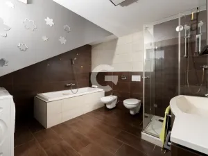 Prodej rodinného domu, Zádveřice-Raková - Zádveřice, 163 m2