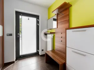 Prodej rodinného domu, Zádveřice-Raková - Zádveřice, 163 m2
