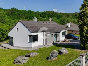 Prodej rodinného domu, Zádveřice-Raková - Zádveřice, 163 m2
