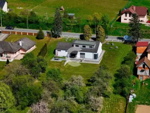 Prodej rodinného domu, Zádveřice-Raková - Zádveřice, 163 m2
