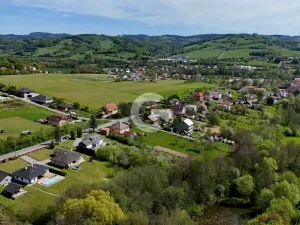 Prodej rodinného domu, Zádveřice-Raková - Zádveřice, 163 m2