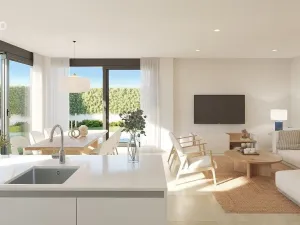 Prodej rodinného domu, Palma de Mallorca, Baleares, Španělsko, 148 m2