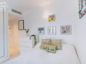 Prodej bytu 4+kk, Palmanova, Baleares, Španělsko, 195 m2
