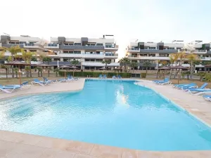 Prodej bytu, Orihuela Costa, Alicante, Španělsko, 81 m2