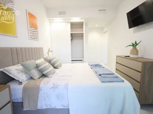Prodej bytu, Orihuela Costa, Alicante, Španělsko, 81 m2