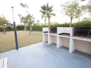 Prodej bytu, Orihuela Costa, Alicante, Španělsko, 81 m2