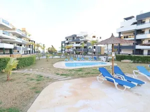 Prodej bytu, Orihuela Costa, Alicante, Španělsko, 81 m2