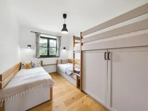 Prodej bytu 3+kk, Železná Ruda, Lyžařská, 89 m2