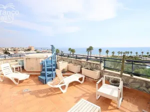 Prodej bytu, Mil Palmeras, Alicante, Španělsko, 120 m2