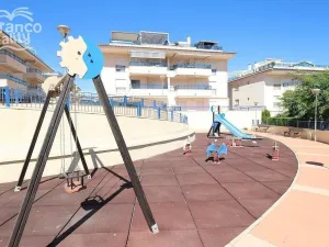 Prodej bytu, Mil Palmeras, Alicante, Španělsko, 120 m2