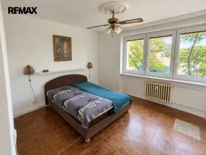 Prodej bytu 3+1, Zlín - Malenovice, Tyršova, 83 m2