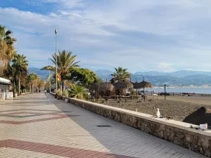 Prodej bytu, Torre del Mar, Málaga, Španělsko, 20 m2