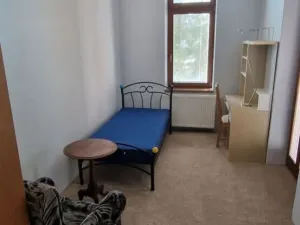 Pronájem bytu 3+1, Olomouc, Grégrova, 85 m2