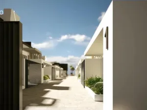 Prodej rodinného domu, Puerto de Mazarron, Murcia, Španělsko, 182 m2
